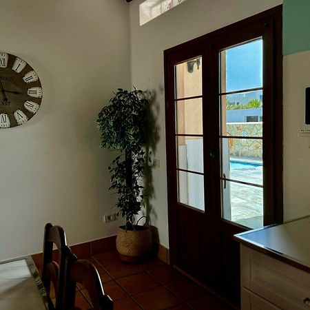 Villa Tenike Playa Blanca  Exterior foto